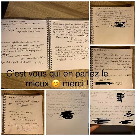 Casa vacanze La Parenthèse - Maison Tréportaise Avec Cour Fermée Le Tréport
