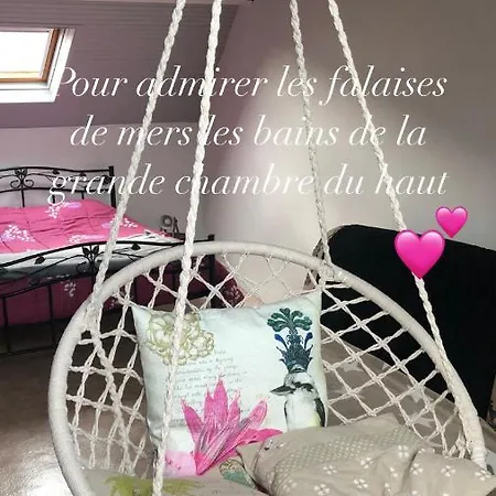 La Parenthèse - Maison Tréportaise Avec Cour Fermée Casa vacanze *