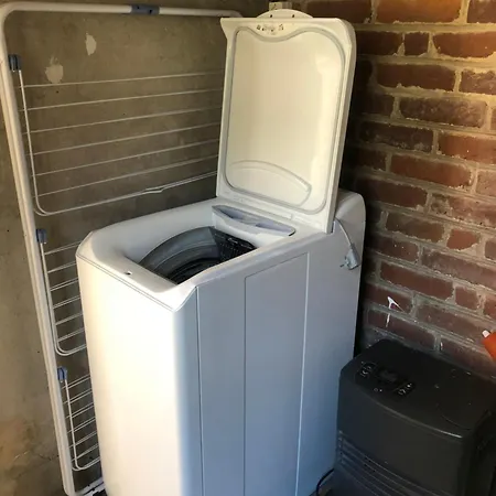 La Parenthese - Maison Treportaise Avec Cour Fermee * Le Treport