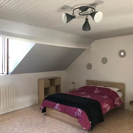 Prázdninový dům La Parenthese - Maison Treportaise Avec Cour Fermee Le Tréport