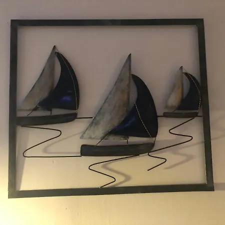 Feriehus La Parenthese - Maison Treportaise Avec Cour Fermee