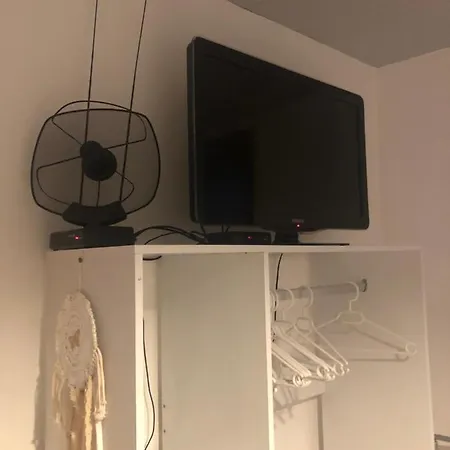 La Parenthese - Maison Treportaise Avec Cour Fermee Holiday home