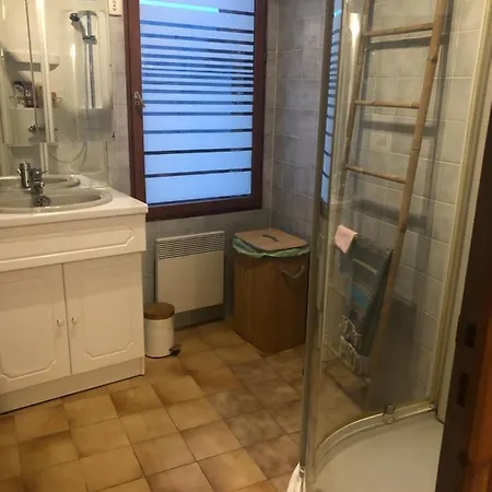 Prázdninový dům La Parenthese - Maison Treportaise Avec Cour Fermee