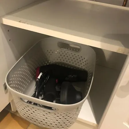 La Parenthese - Maison Treportaise Avec Cour Fermee * Le Treport