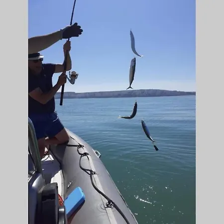 La Parenthese - Maison Treportaise Avec Cour Fermee