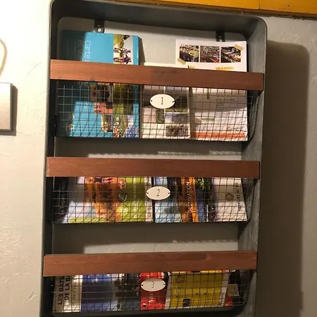 La Parenthese - Maison Treportaise Avec Cour Fermee