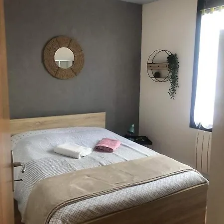 Holiday home La Parenthese - Maison Treportaise Avec Cour Fermee Le Treport