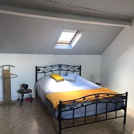 La Parenthese - Maison Treportaise Avec Cour Fermee